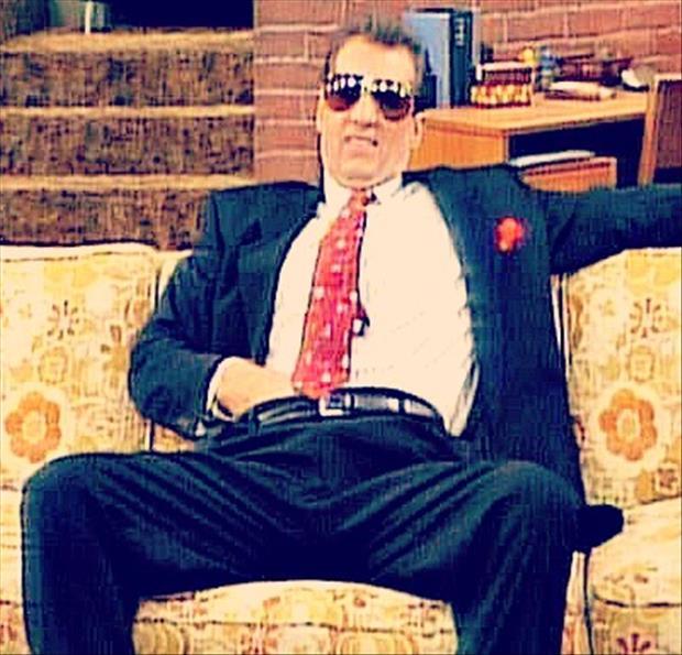 What are men looking for down there?