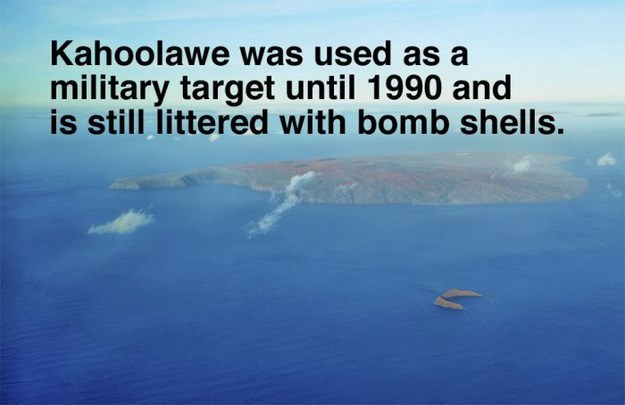 Fascinating facts about hawaii