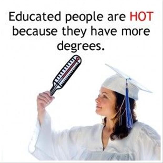 Funny graduation pictures