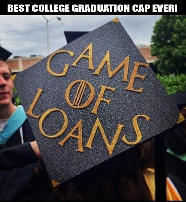 Funny graduation pictures