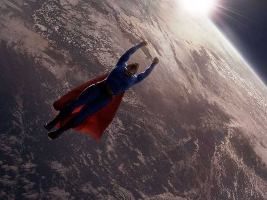 18. Superman Returns 2006: 244.9 million    Original estimated budget: 209 million    Worldwide gross: 391 million    Worldwide adjusted gross: 458.3 million