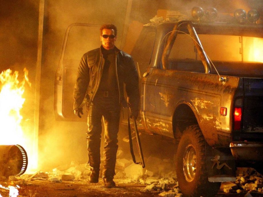 13. Terminator 3: Rise of the Machines 2003: 256.8 million   Original estimated budget: 200 million    Worldwide gross: 433.4 million    Worldwide adjusted gross: 556.5 million