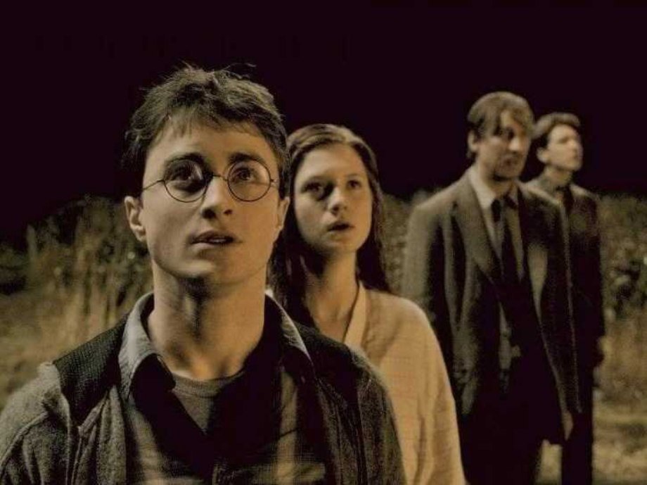 6. Harry Potter and the Half-Blood Prince 2009: 275.3 million    Original estimated budget: 250 million    Worldwide gross: 934.4 million    Worldwide adjusted gross: 1 billion