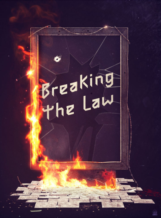 heat - Breaking the law