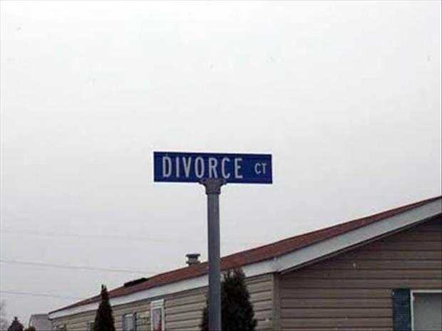 Who's naming these streets?