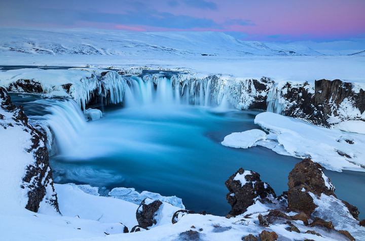 Some of the coolest Iceland photos ever