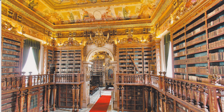 University of Coimbra Library