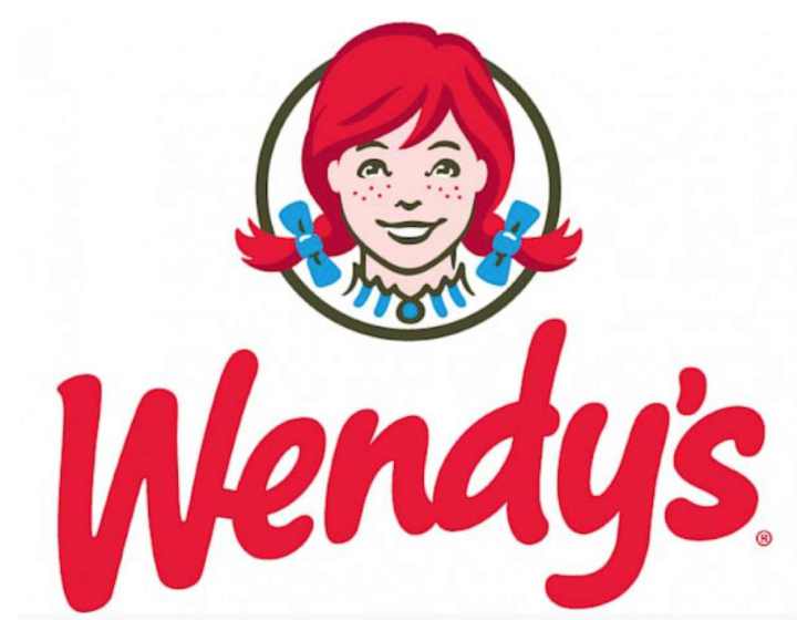 Founder Dave Thomas named the restaurant after his daughter, whose name was actually Melinda but went by Wendy.