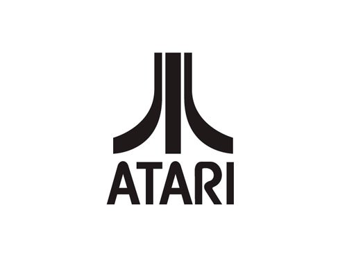 Similar to saying check in a game of chess, the word atari is used in the Japanese game go when your opponents pieces are probably about to be captured.