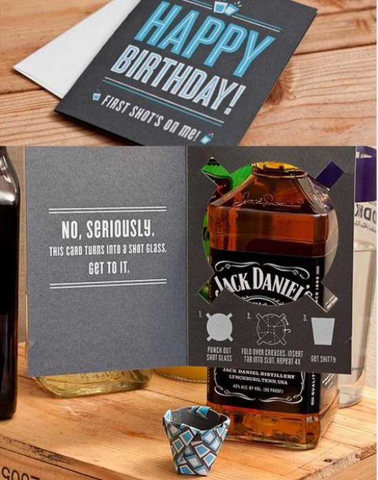 Funny cards for special occasions