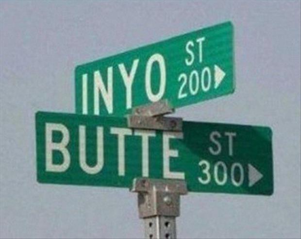 Pictures that prove you have a dirty mind