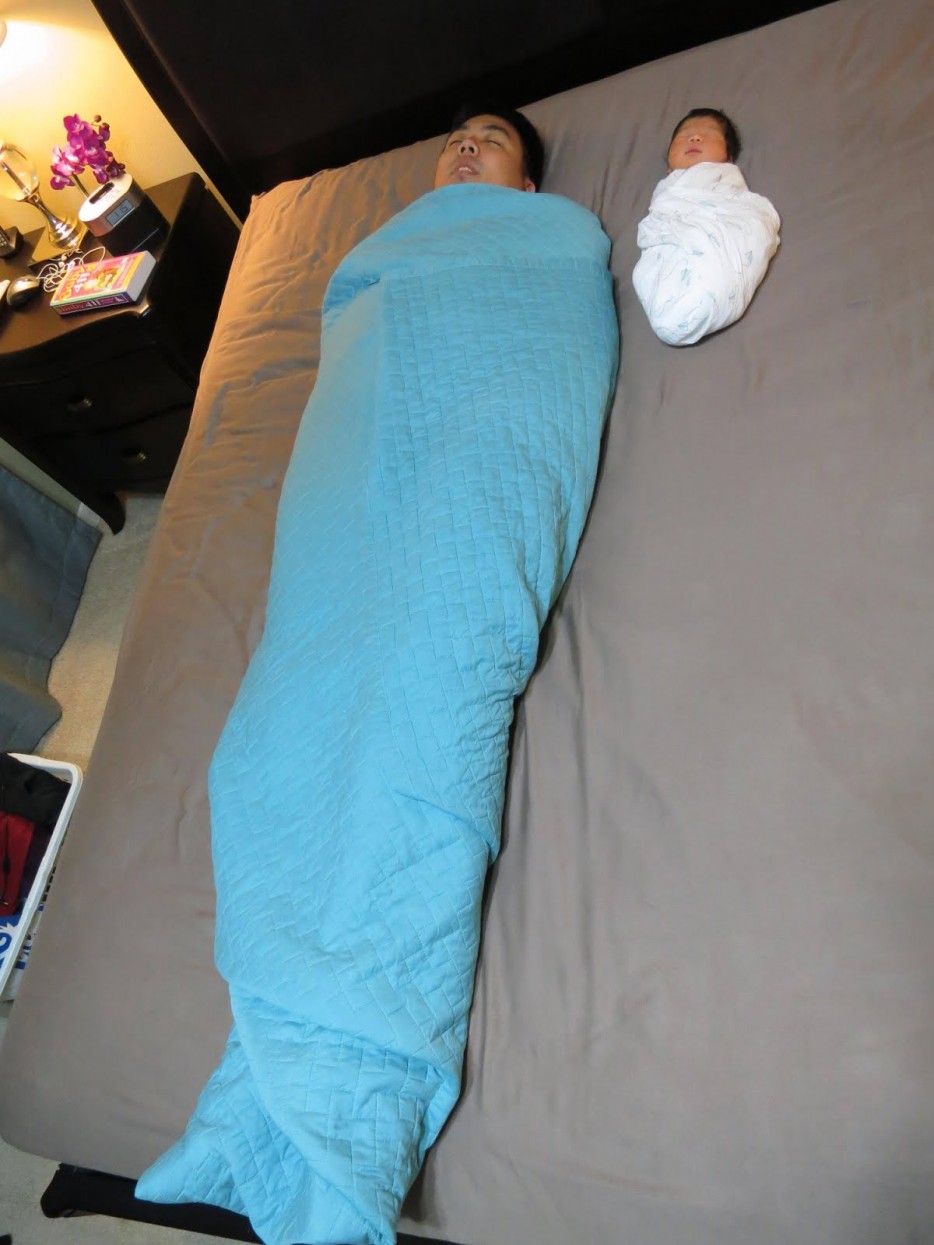 Photos Of Children Who Are Just Like Their Moms And Dads