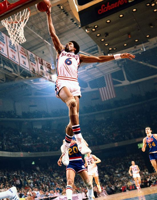 40 Best Sports Illustrated pictures ever taken