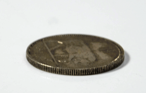 cool pic coin to ring gif