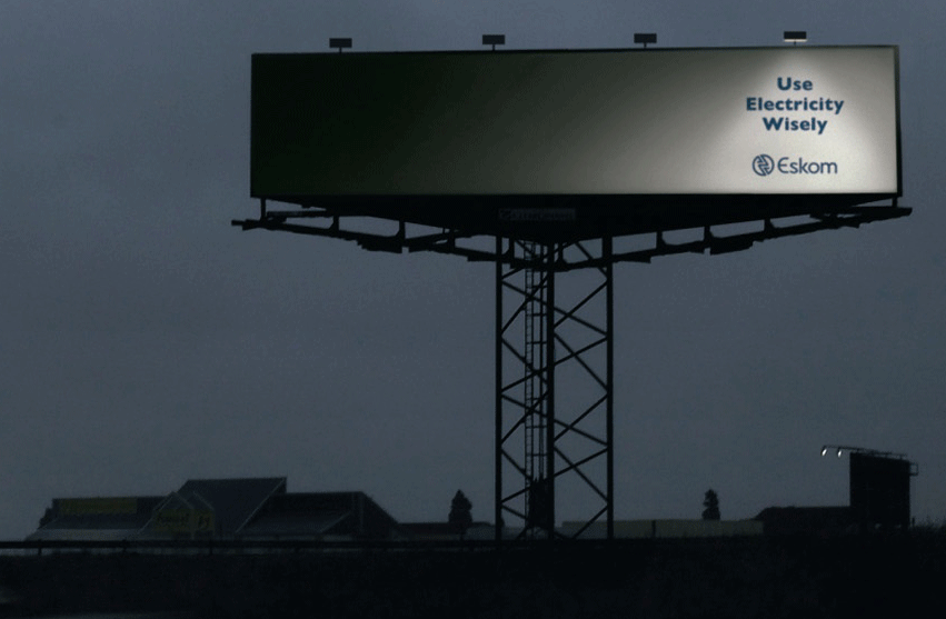 34 Honest Advertisements