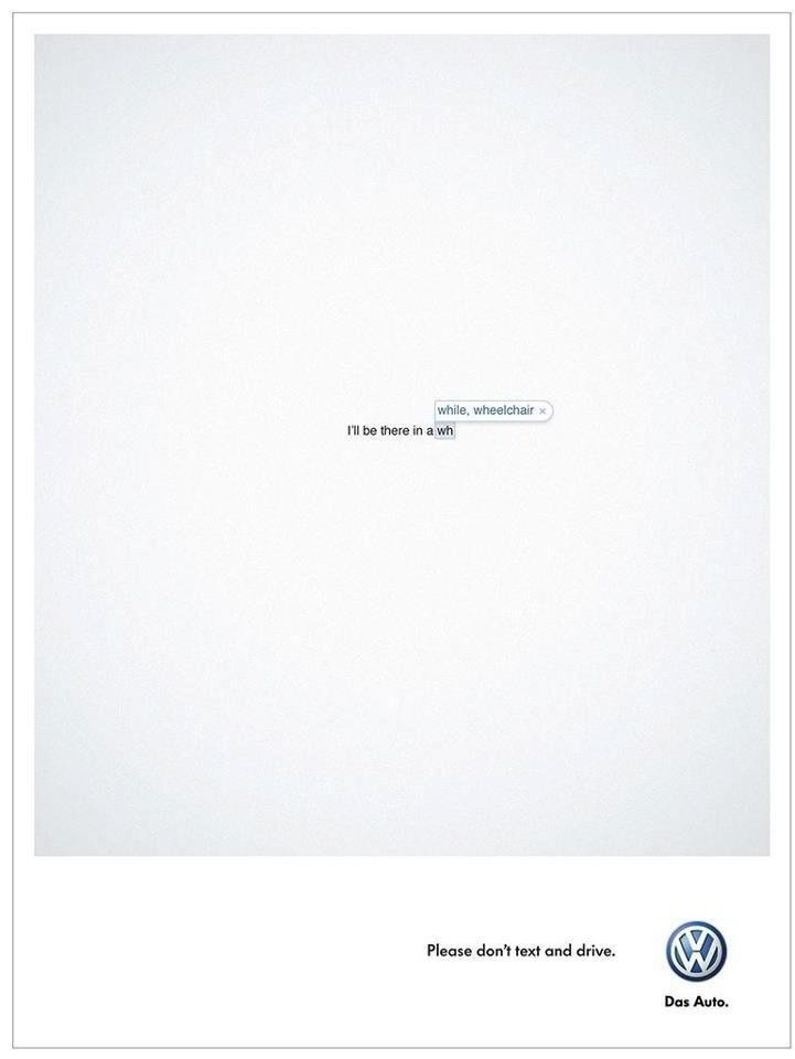 34 Honest Advertisements