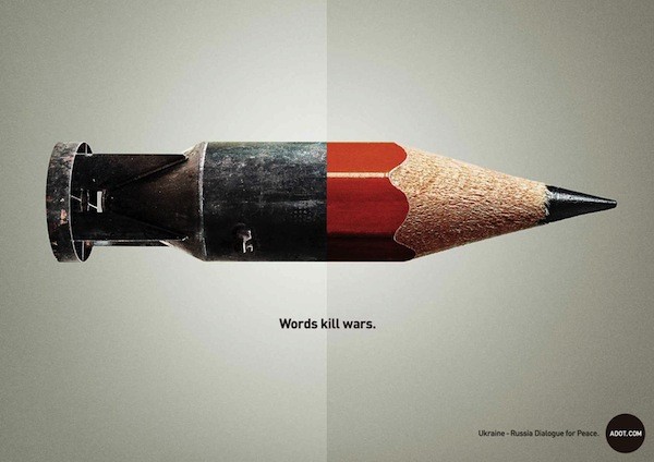 34 Honest Advertisements