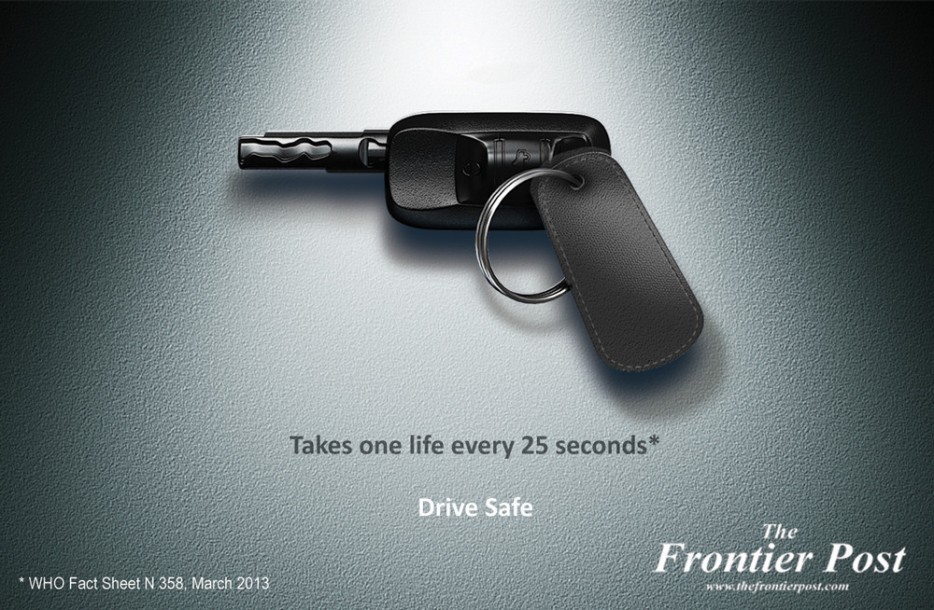 34 Honest Advertisements