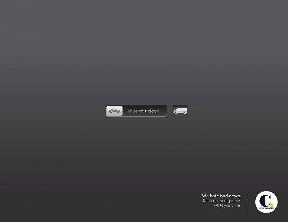 34 Honest Advertisements