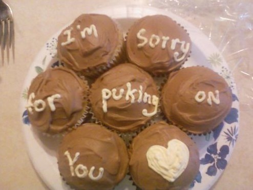 31 Funny Cakes For Life's Awkward Moments