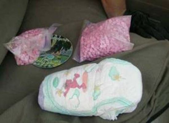 29 hilarious attempts at smuggling
