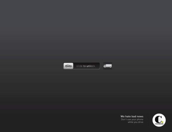 Clever ads
