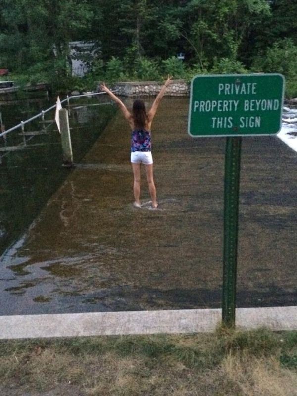 26 people who do what they want