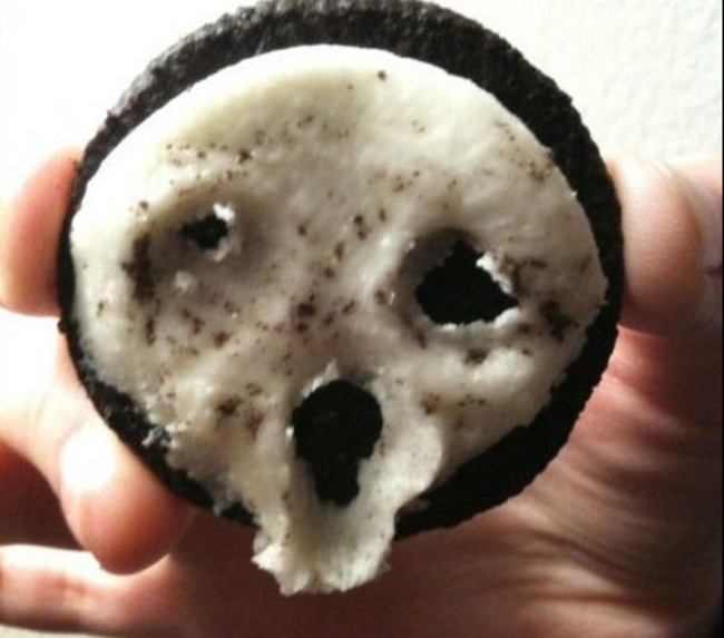 28 foods that don't want to be eaten