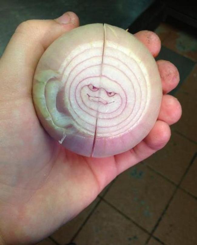 28 foods that don't want to be eaten