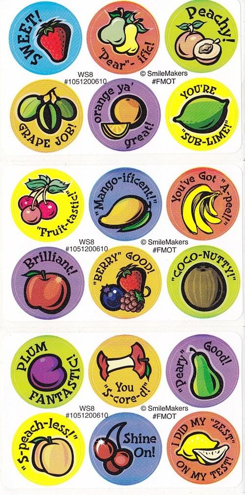 pun fruit puns - peace Et ific WS8 SmileMakers Joura oge yo Gray 1CO Ur 1,1 great Limes Got cent Obter souve peel, WS8 SmileMakers Want Good Tutte Berry Ogo Good! Lum Peary You core Int WS8 SmileMakers choless Zest W My Shine On! My Es