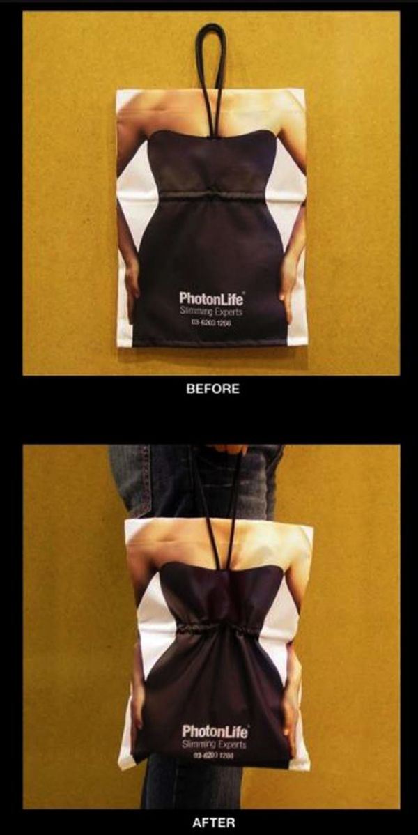 25 clever shopping bags