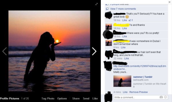 23 Facebook Wins and Fails