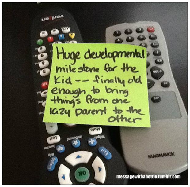 29 notes from stay at home dads