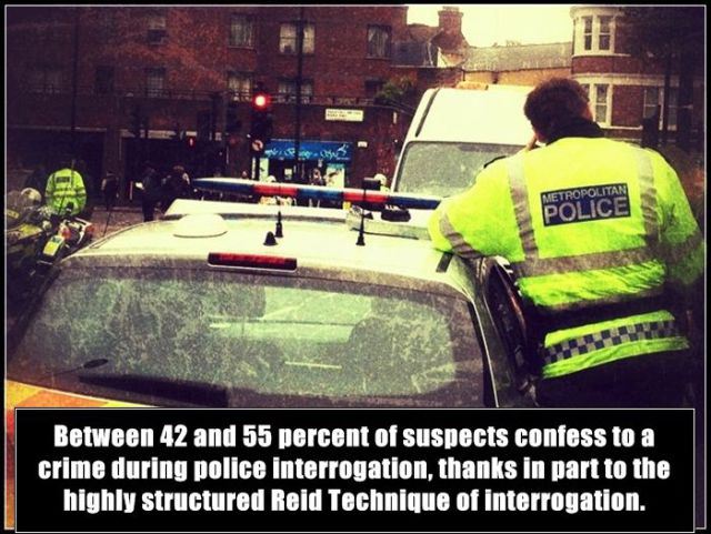 Top 25 Oddest Facts About Crime You Should Know