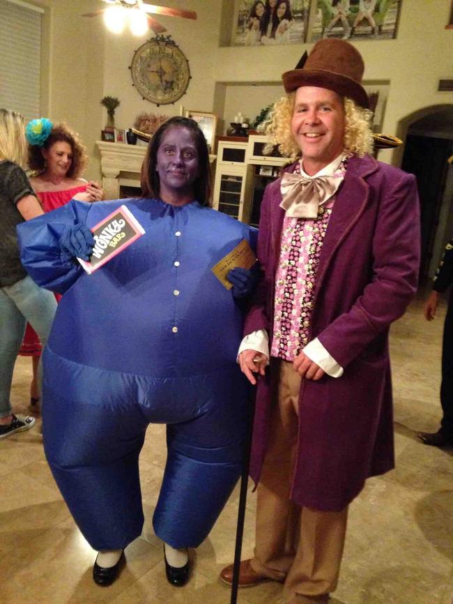26 halloween costumes that totally nailed it - Gallery | eBaum's World