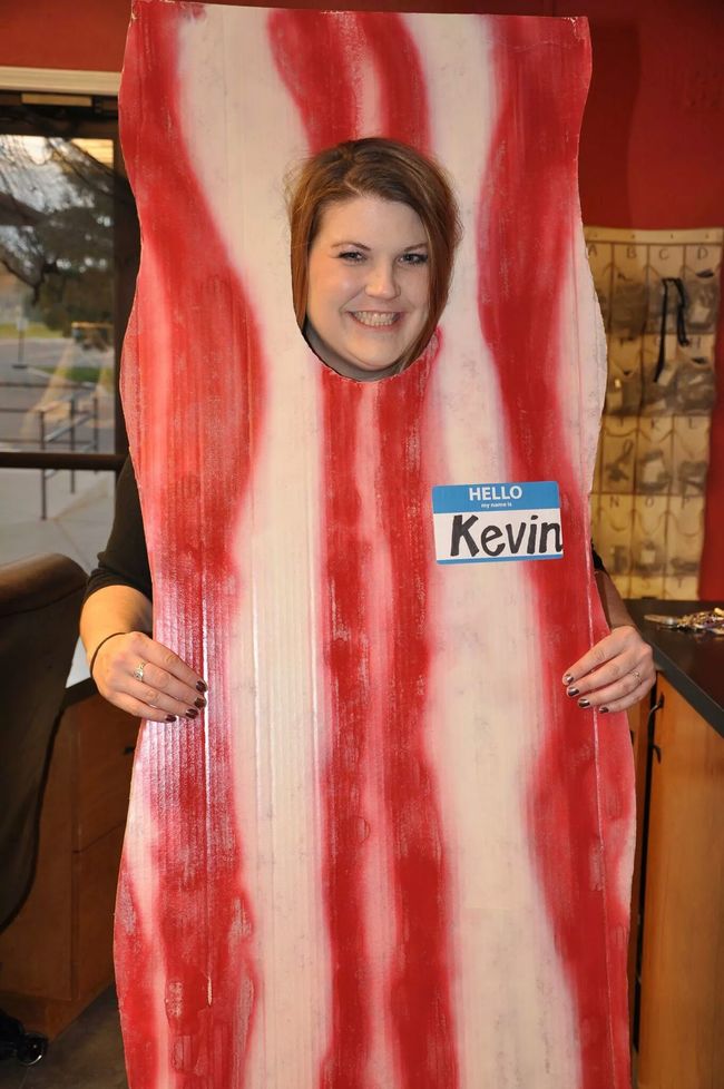 26 halloween costumes that totally nailed it