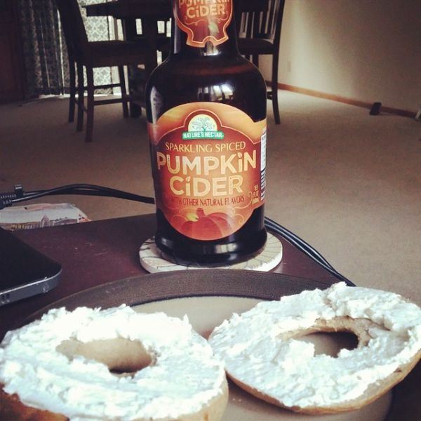 40 Things You'd Never Imagine To Have A Pumpkin Spice Flavor