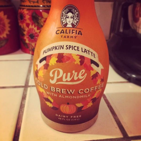 40 Things You'd Never Imagine To Have A Pumpkin Spice Flavor