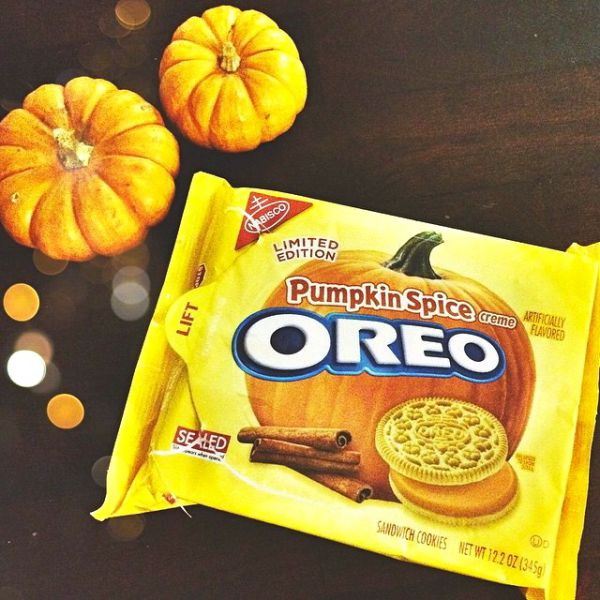 40 Things You'd Never Imagine To Have A Pumpkin Spice Flavor