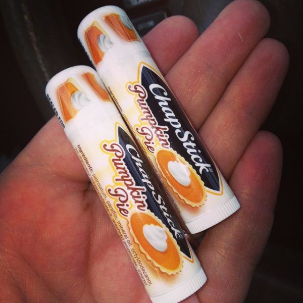 40 Things You'd Never Imagine To Have A Pumpkin Spice Flavor