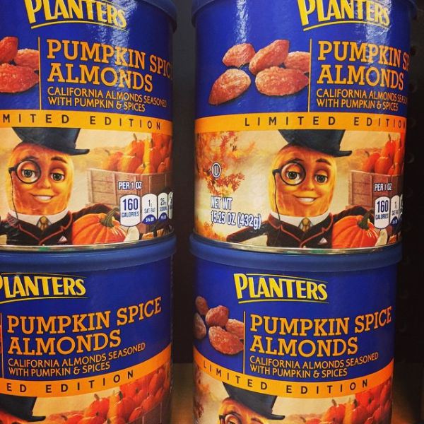 40 Things You'd Never Imagine To Have A Pumpkin Spice Flavor