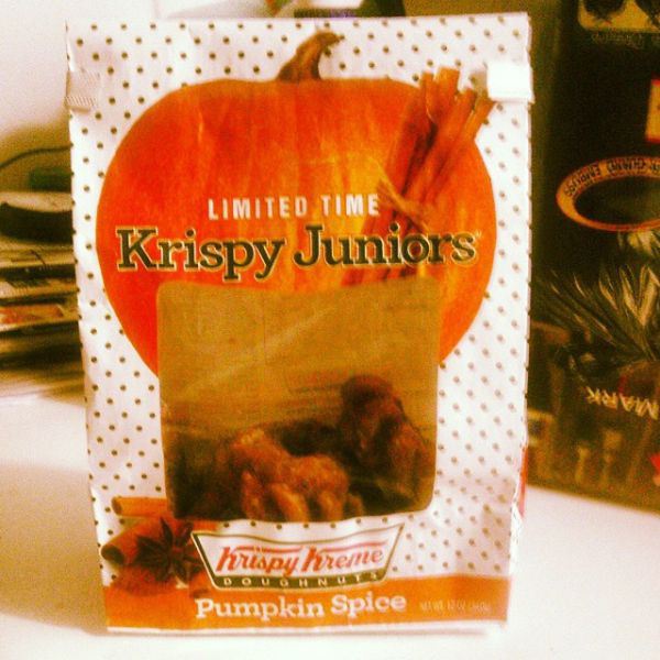 40 Things You'd Never Imagine To Have A Pumpkin Spice Flavor