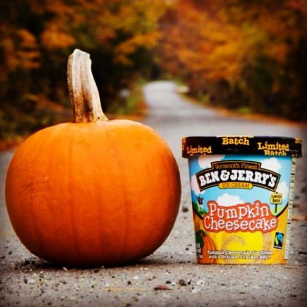 40 Things You'd Never Imagine To Have A Pumpkin Spice Flavor.