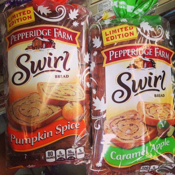 40 Things You'd Never Imagine To Have A Pumpkin Spice Flavor