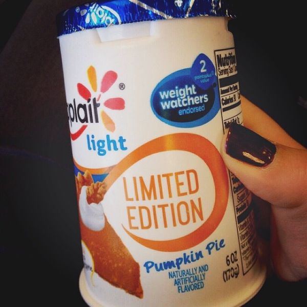 40 Things You'd Never Imagine To Have A Pumpkin Spice Flavor