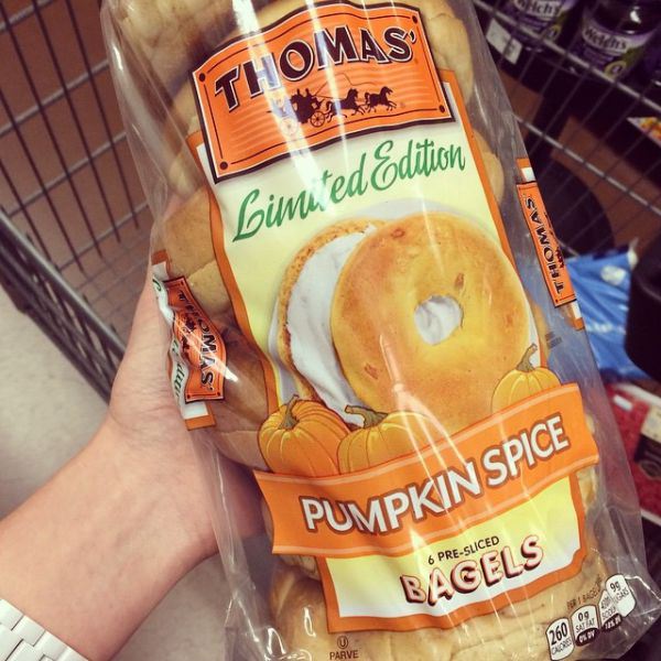 40 Things You'd Never Imagine To Have A Pumpkin Spice Flavor