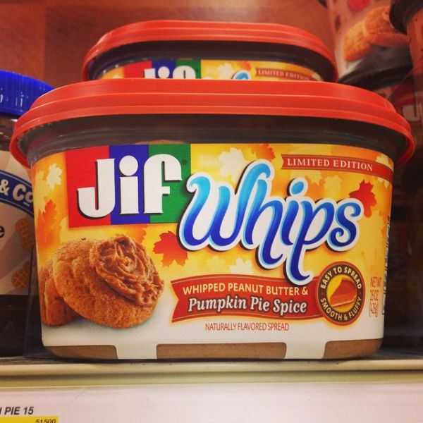 40 Things You'd Never Imagine To Have A Pumpkin Spice Flavor