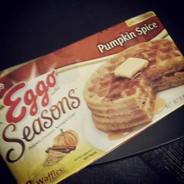 40 Things You'd Never Imagine To Have A Pumpkin Spice Flavor