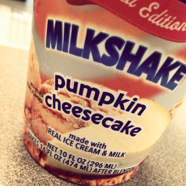 40 Things You'd Never Imagine To Have A Pumpkin Spice Flavor