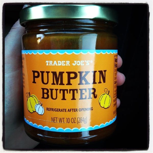 40 Things You'd Never Imagine To Have A Pumpkin Spice Flavor